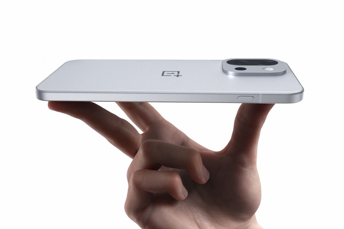 OnePlus 13Tは、コンパクトなフラッグシップが何であるかを静かに再定義します